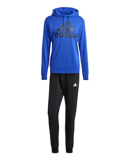 adidas Big Logo Tracksuit