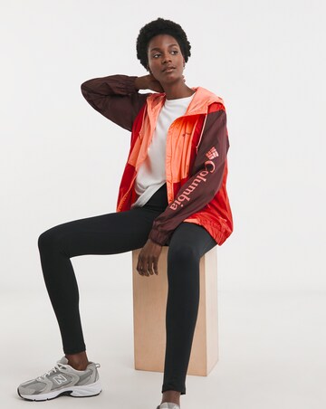 Columbia Lily Basin II Jacket