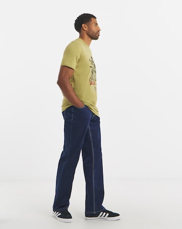 Joe Browns Smashing It T-Shirt Long