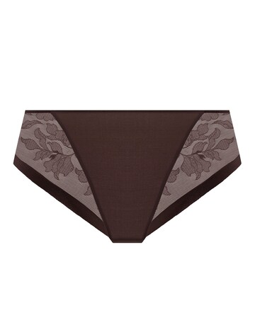 Fantasie Illusion Knicker Chocolate
