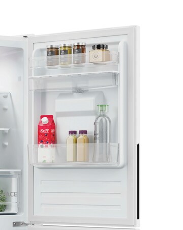 Hoover H-FRIDGE 300 HOCT3L517EWWK-1 176cm 50/50 Fridge Freezer White + Install