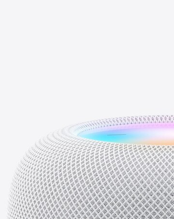 Apple HomePod - White (2023)