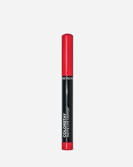 Revlon ColorStay Matte Lite Crayon Air Kiss