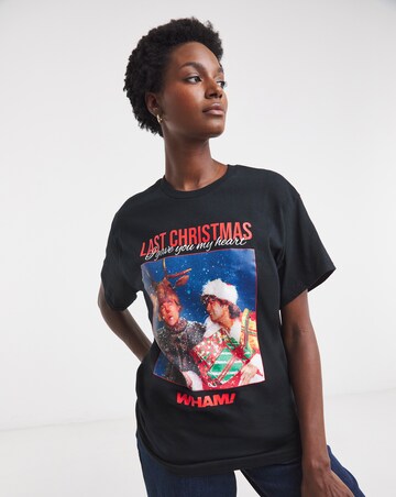 Novelty Wham Grinch