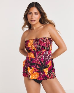 MAGISCULPT The Wonderpiece Tummy Control Swimsuit