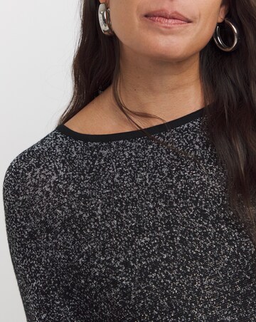 Scatter Glitter Tunic