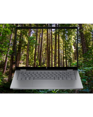 HP OmniBook X Flip - 14-fk0004na 14in Ryzen AI 5 16GB 512GB Windows 11