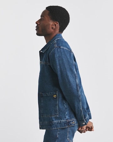 Union Chore Jacket