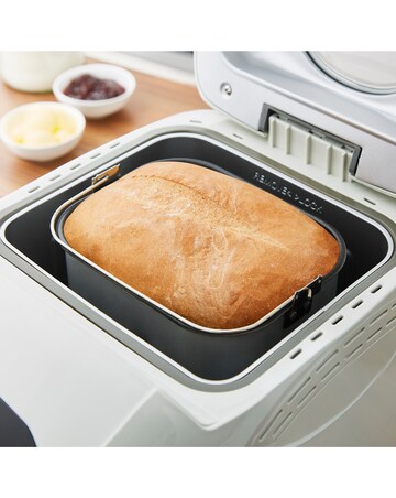 Morphy Richards 48281 Homebake Breadmaker