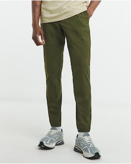 Under Armour Vibe Woven Joggers