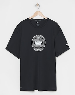 Nike Short Sleeve Hydroguard T-Shirt