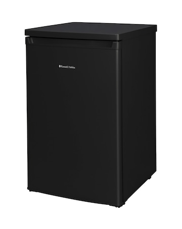 Russell Hobbs RH85UCFZ552E1B Under Counter Freezer
