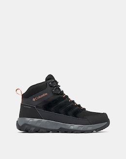 Columbia Strata Trail Waterproof Boots