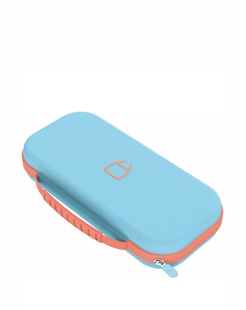 Venom Nintendo Switch 2 Carry Case - Blue/Red