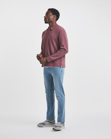 Union Slim Fit Comfort Flex Jean