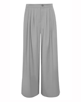 Ultimate Wide Leg Trousers