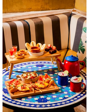 Love You - Experience Voucher