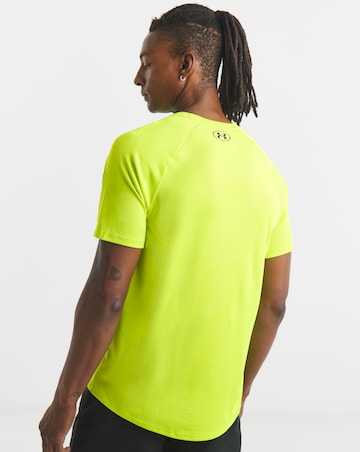 Under Armour Tech Textured Short Sleeve T-Shirt