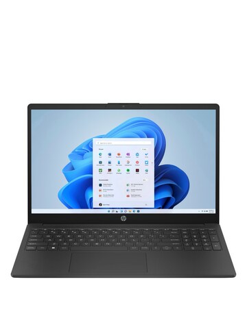 HP Laptop - 15-fc0057na 15in Ryzen 5 8GB 512GB Windows 11