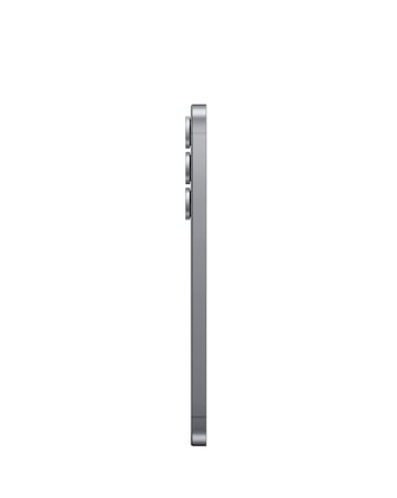 Samsung Galaxy S25 FE 128GB - Jet Black