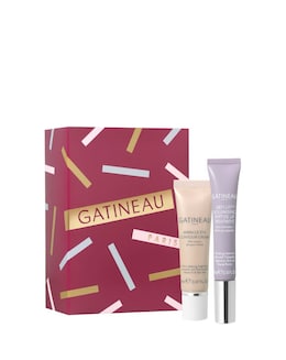 Gatineau Plump &amp; Perfect Lip &amp; Eye Duo worth 68 pounds, saving 30 pounds
