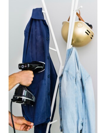 Tefal Access Steam Force Garment Steamer