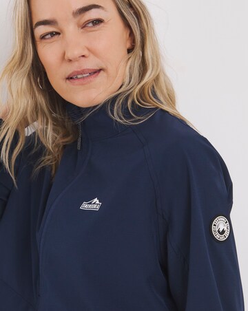 Snowdonia Light Weight Overhead Jacket