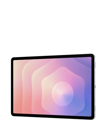 Samsung Galaxy Tab S11 11in 128GB WiFi Tablet - Silver