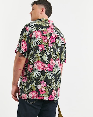 Jack & Jones Jeff Resort Shirt