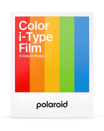 Polaroid Color Film for i-Type