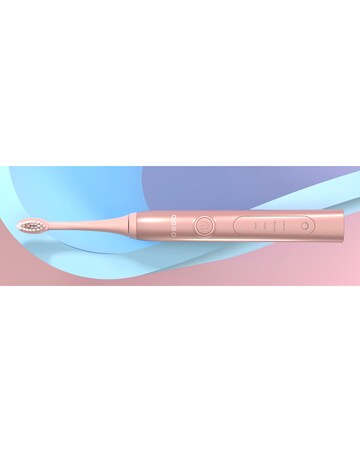 Ordo Sonic+ Electric Toothbrush - Rose Gold
