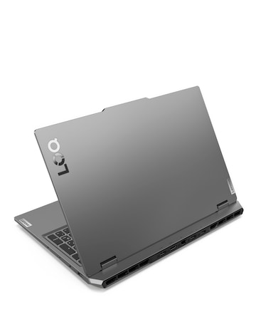 Lenovo LOQ 15.6in AMD Ryzen 5 NVIDIA GeForce RTX 3050 24GB 1TB Gaming Laptop