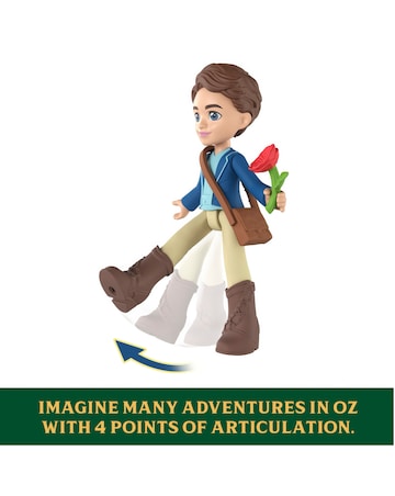 Wicked Students of Shiz 5 Small Doll Multipack