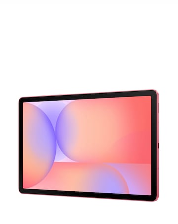 Samsung Galaxy Tab S10 Lite 10.9in 128GB WiFi Tablet - Red