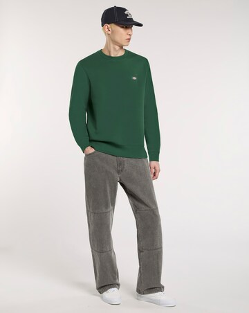 Dickies Oakport Sweatshirt - Pine