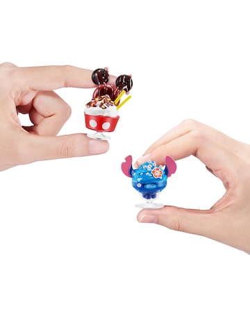 Mini Brands Disney Snacks Create Mystery Capsule