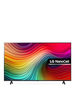 LG 65NANO81T6A 65in NanoCell 4K Ultra HD HDR Smart TV