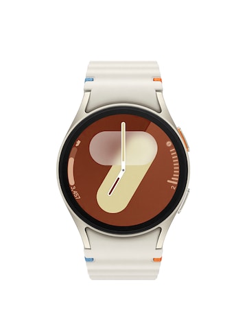 Samsung Galaxy Watch 7 40mm LTE - Cream