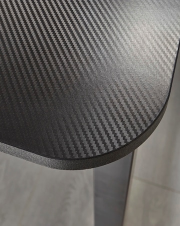X Rocker Panther XL Reversible Corner Gaming Desk