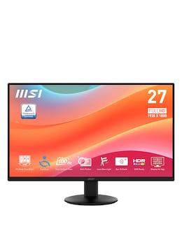 MSI PRO MP272L 27in FHD 100Hz IPS PerfectEdge Monitor