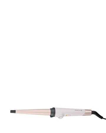 Remington Almond Allure Curling Wand