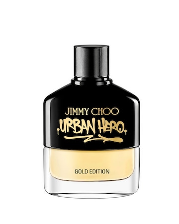 Jimmy Choo Urban Hero Gold Edition 100ml Eau De Parfum