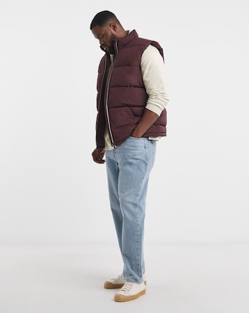 Puffer Gilet