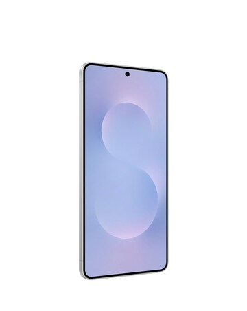 Samsung Galaxy S25 Edge 512GB - Titanium Icyblue