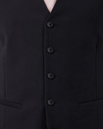 Ted Baker Regular Fit Panama Waistcoat