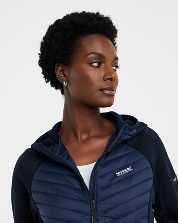 Regatta Andreson Hybrid Jacket