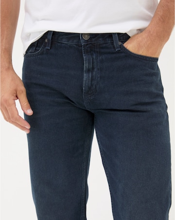 FatFace Vintage Denim Jean - Blue