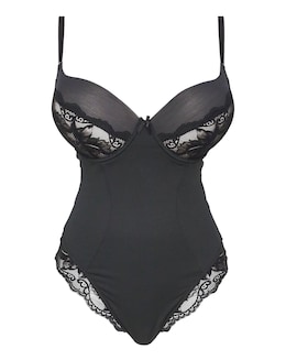 Superboost Medium Tummy Control Lace Shaping Body