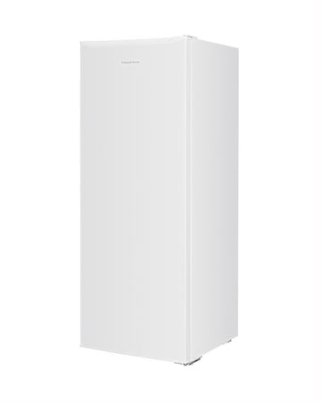 Russell Hobbs RH143FZ552E1W 143cm High Small Upright Freezer - White - E Rated