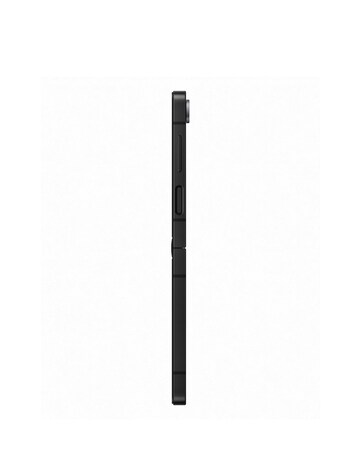 Samsung Galaxy Z Flip7 FE 256GB 5G - Black - Galaxy AI